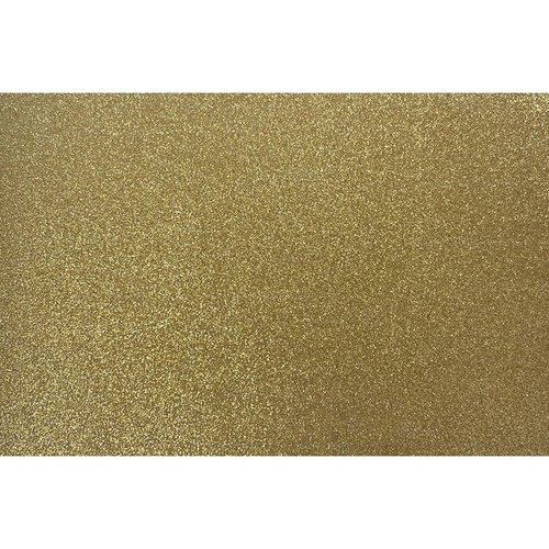 Papel Adesivo Contact Glitter Amarelo Gold Cm X M No Shoptime