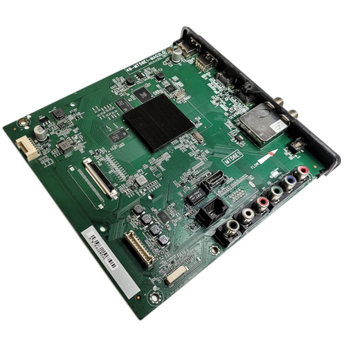 Placa Principal TV Semp Tcl L39S4900FS Modelo 40 MT56E1 MAG2LG No Shoptime