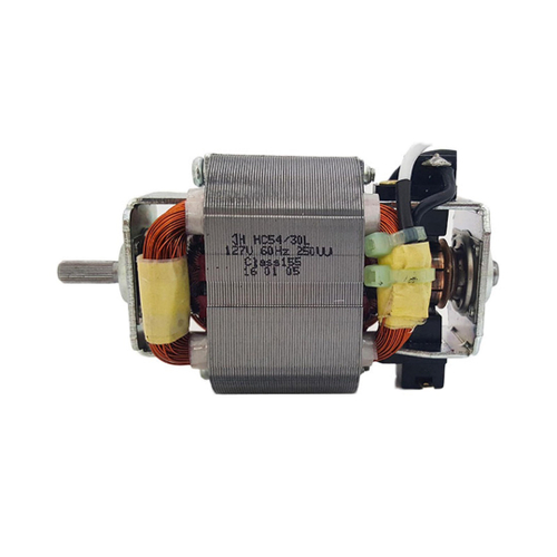 Motor 127V 60Hz 250W Para Mixer Oster Fpsthb2610 33962 No Shoptime