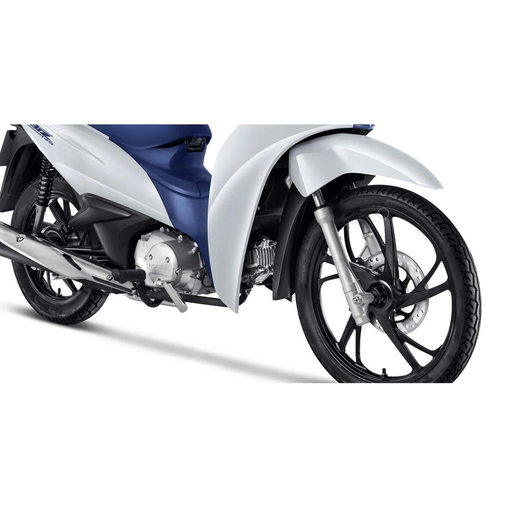 Pneu Ant Derrapante Pro Tork Traseiro Biz Pop Dream Crypton