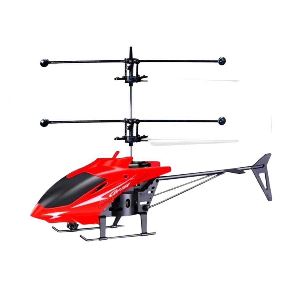 Helic Ptero De Brinquedo Sensor Mini Drone Recarreg Vel No Shoptime