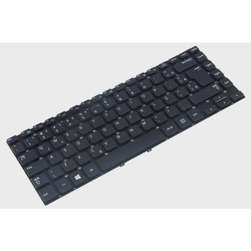 Teclado Notebook Samsung Np E E Kd Br Preto Br No Shoptime