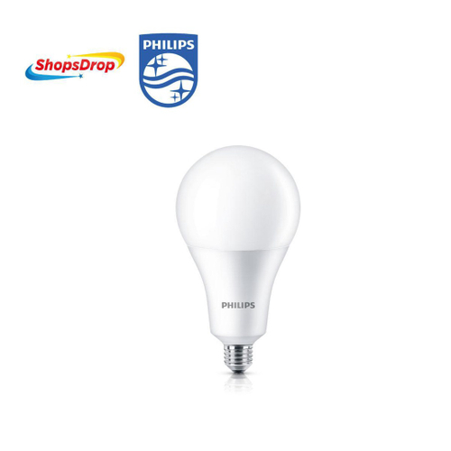 Kit L Mpada Led Philips Bulbo A W Branca Fria Lm No Shoptime