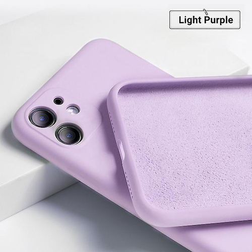 Novo IPhone 13 Liquid Silicone Luxury Case Rox No Shoptime