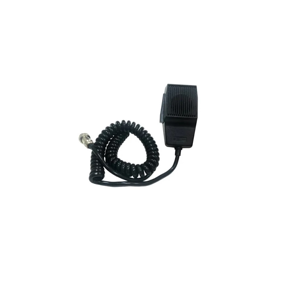 Microfone Ptt Original Steelbras Para Radio Px Pinos No Shoptime