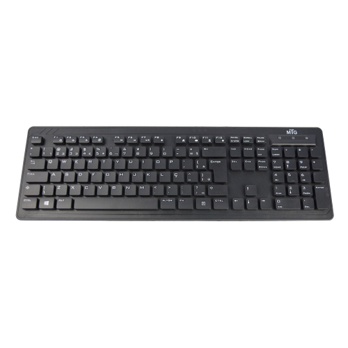 Kit Teclado E Mouse Sem Fio Targus Mtg Portugues Abnt No Shoptime