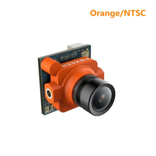 Foxeer Micro Arrow Graus Tvl Had Ii Ccd Fpv Camera Osd