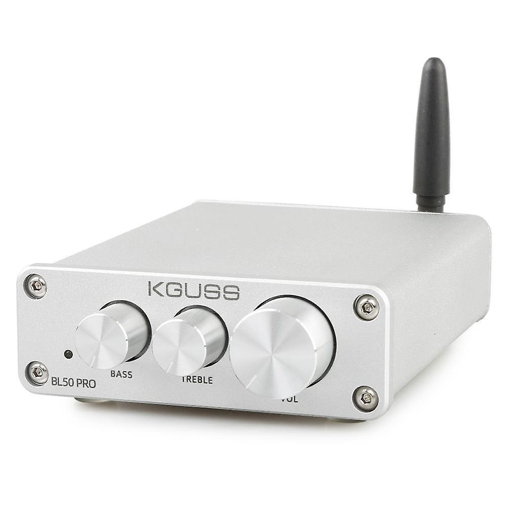 Kguss Bl Pro Tpa D Qcc Bluetooth X W Digital Power