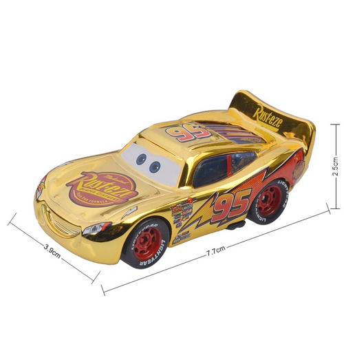 Carros Disney Pixar Carros Rel Mpago Mcqueen Sliver Ramone Mater