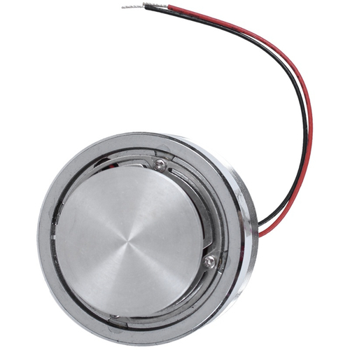 Alto falantes portáteis de áudio 25W 4ohm 50mm alto falante de vibração