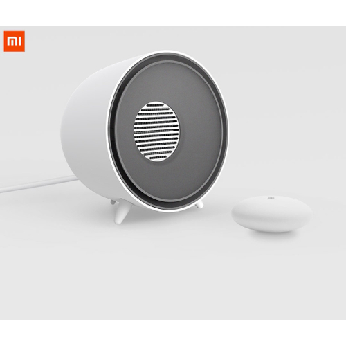 XIAOMI Happy Life Mini aquecedor elétrico PTC Aquecimento rápido