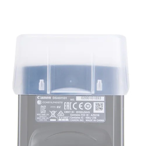 Difusor Para Flash Canon Exii Rt Yn Ex Jjc Fc Ex Ii No Shoptime