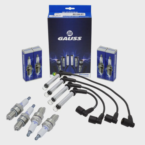 Kit Cabo Vela Chevrolet Celta 1 0 8v VHC 70cv Gasolina No Shoptime