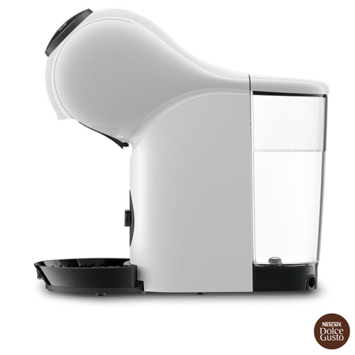 Cafeteira Arno Dolce Gusto Genio S Basic Branca Espresso DGS1 110V No