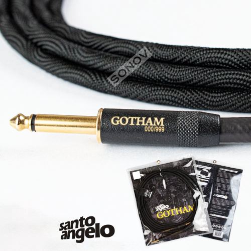 Cabo Santo Angelo Premium Gotham P10 P10 3 05 Metros No Shoptime