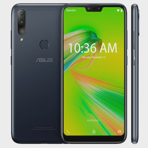 Asus ZenFone Max Shot ZB634KL Dual Sim 64 Gb Preto 4 Gb Ram No Shoptime