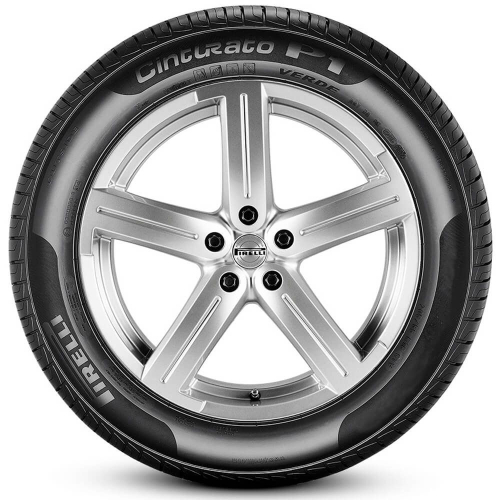 Pneu Pirelli Aro 15 185 65r15 92h Cinturato P1 No Shoptime