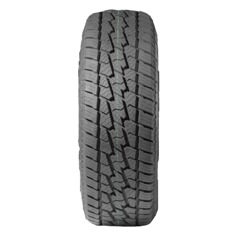 Pneu Aro 15 205 65 R15 99H Delinte DX 10 At Bandit No Shoptime