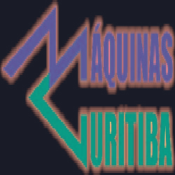 MÁQUINAS CURITIBA