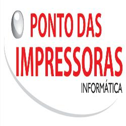 Ponto das impressoras