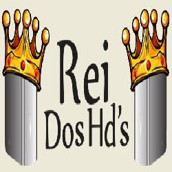 Rei dos HDs