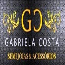 Gabriela Costa Semi Jóias e Ac
