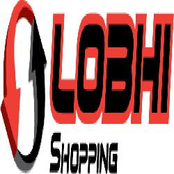 Lobhi Shopping