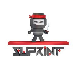 SUPRINT