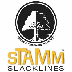 Slackline Stamm