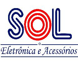 ELETRÔNICA SOL