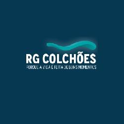 RG COLCHOES