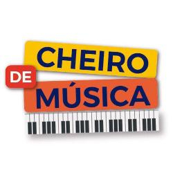 Cheiro de Música