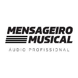 MENSAGEIRO MUSICAL
