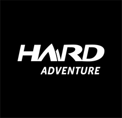 HARD ADVENTURE