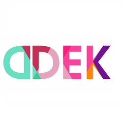 DDEK ARTIGOS PARA DECORACAO