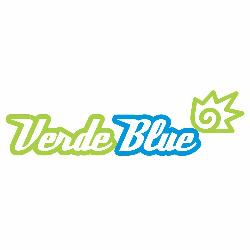 Verde Blue