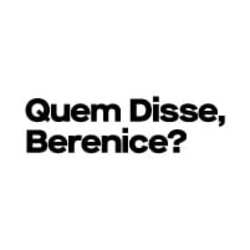 quem disse, berenice?