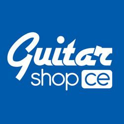 Guitar Shop CE