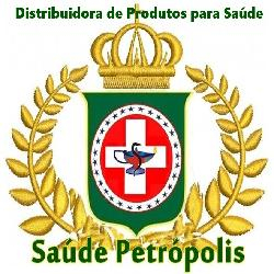DISTRIBUIDORA SAÚDE PETRÓPOLIS