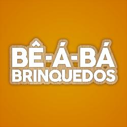 BÊ-Á-BÁ BRINQUEDOS