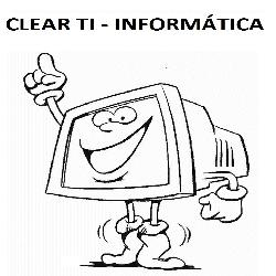 Clear TI - Informática