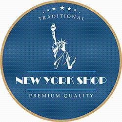 New York Shop