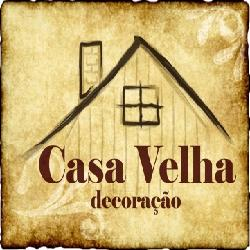 Casa Velha decorações