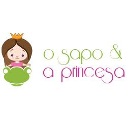 O SAPO E A PRINCESA