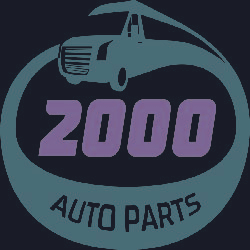 2000 AUTO PARTS