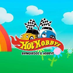 Hot Hobbys