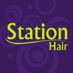 Station Hair