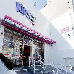 Kids Shop