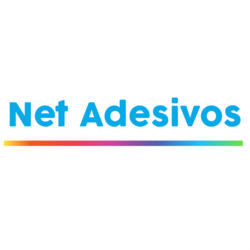 NET ADESIVOS