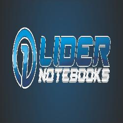LÍDER NOTEBOOKS
